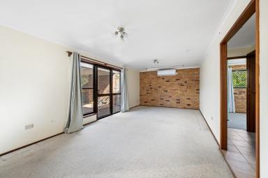 House For Sale - QLD - Walkervale - 4670 - Solid brick, move-in ready, and priced to sell !!  (Image 2)