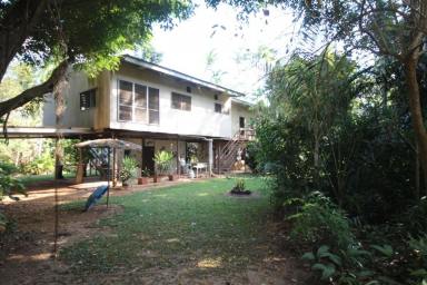 House For Sale - NT - Adelaide River - 0846 - Exciting opportunity!  (Image 2)