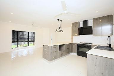 House For Lease - QLD - Bentley Park - 4869 - Renovated 4-Bedroom Home with Pool, Solar & Secure Parking  (Image 2)