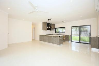 House For Lease - QLD - Bentley Park - 4869 - Renovated 4-Bedroom Home with Pool, Solar & Secure Parking  (Image 2)