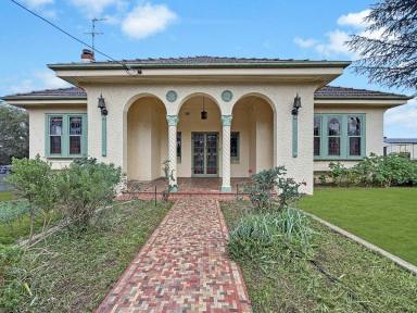 House For Sale - NSW - Young - 2594 - One of Young's Finest Character Homes  (Image 2)