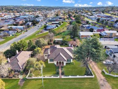 House For Sale - NSW - Young - 2594 - One of Young's Finest Character Homes  (Image 2)