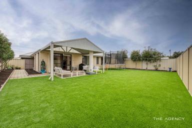 House For Sale - WA - Ridgewood - 6030 - 4x2 waiting for YOU!  (Image 2)