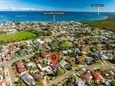 Duplex/Semi-detached For Sale - WA - Shoalwater - 6169 - Renovated, Secure and Ready to Enjoy (Image 2)