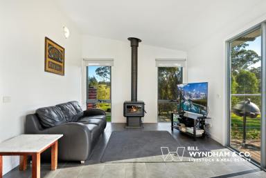 Acreage/Semi-rural For Sale - VIC - Johnsonville - 3902 - Park like Setting  (Image 2)
