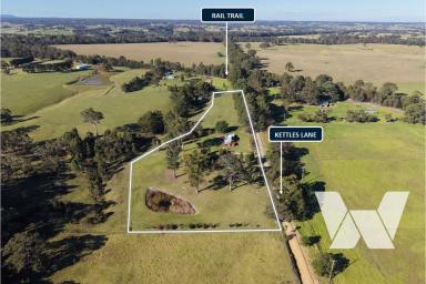 Acreage/Semi-rural Sold - VIC - Johnsonville - 3902 - Park like Setting  (Image 2)