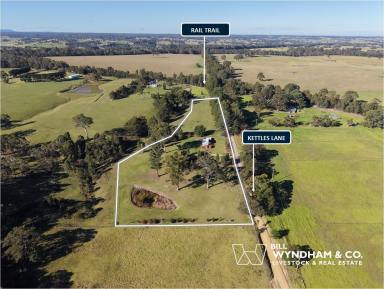 Acreage/Semi-rural For Sale - VIC - Johnsonville - 3902 - Park like Setting  (Image 2)