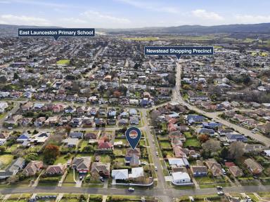 House For Sale - TAS - Newstead - 7250 - Neat as a Pin in Newstead!  (Image 2)