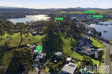 House For Sale - TAS - St Helens - 7216 - A View Worth Coming Home To (Image 2)