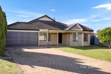 House For Sale - WA - Banksia Grove - 6031 - SPACE, COMFORT & CONVENIENCE (Image 2)