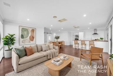 House For Sale - WA - Banksia Grove - 6031 - SPACE, COMFORT & CONVENIENCE  (Image 2)