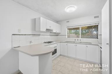 Townhouse For Sale - WA - Koondoola - 6064 - Big on Space, Backyard and Potential  (Image 2)