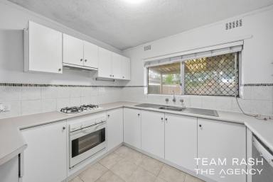 Townhouse For Sale - WA - Koondoola - 6064 - Big on Space, Backyard and Potential  (Image 2)