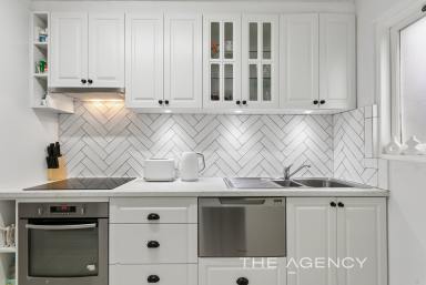 Unit For Sale - WA - Maylands - 6051 - Renovated Kitchen - Two Courtyards - One Easy Lifestyle  (Image 2)