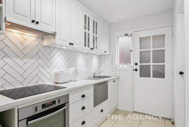 Unit For Sale - WA - Maylands - 6051 - Renovated Kitchen - Two Courtyards - One Easy Lifestyle (Image 2)