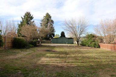 Residential Block For Sale - VIC - Beechworth - 3747 - Charming Beechworth Land Opportunity in a Prime Bridge Road Location  (Image 2)