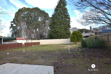 Residential Block For Sale - VIC - Beechworth - 3747 - Charming Beechworth Land Opportunity in a Prime Bridge Road Location  (Image 2)