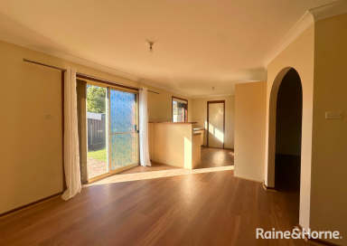 House For Lease - NSW - North Nowra - 2541 - Enjoy Space, Comfort & Convenience  (Image 2)