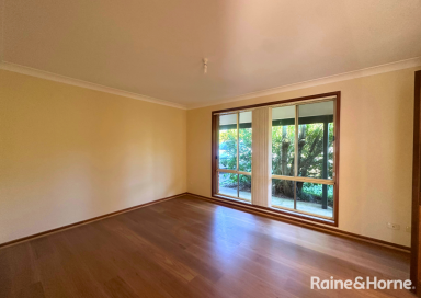 House For Lease - NSW - North Nowra - 2541 - Enjoy Space, Comfort & Convenience  (Image 2)