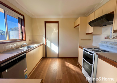 House For Lease - NSW - North Nowra - 2541 - Enjoy Space, Comfort & Convenience  (Image 2)