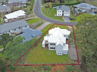 House For Sale - NSW - Bundanoon - 2578 - A Stunning “Storybook” Home in a Prestigious Setting  (Image 2)