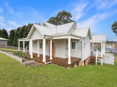 House For Sale - NSW - Bundanoon - 2578 - Stunning "Storybook" Home  (Image 2)
