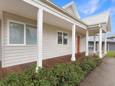 House For Sale - NSW - Bundanoon - 2578 - A Stunning “Storybook” Home in a Prestigious Setting  (Image 2)