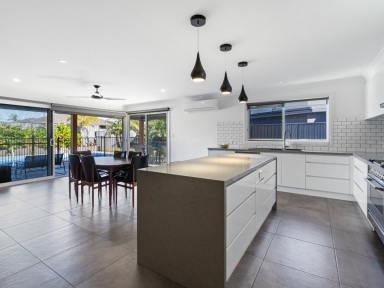 House For Sale - NSW - Old Bar - 2430 - Family Sized Living with Room for Everything  (Image 2)