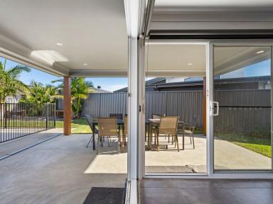 House For Sale - NSW - Old Bar - 2430 - Family Sized Living with Room for Everything  (Image 2)