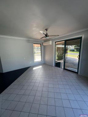 Unit For Lease - QLD - Kingaroy - 4610 - # 4 BEDROOMS + SOLAR - SPACIOUS & PRACTICAL LIVING  (Image 2)