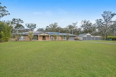 House For Sale - NSW - South Kempsey - 2440 - DUAL LIVING, INCREDIBLE SHEDDING & THE ULTIMATE BUSH-TO-BEACH LIFESTYLE  (Image 2)