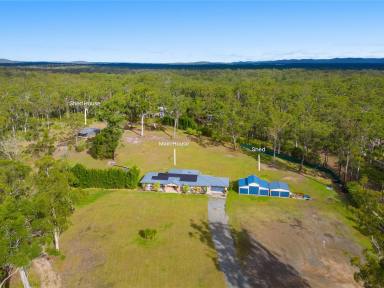 House For Sale - NSW - South Kempsey - 2440 - DUAL LIVING, INCREDIBLE SHEDDING & THE ULTIMATE BUSH-TO-BEACH LIFESTYLE  (Image 2)