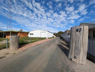 Acreage/Semi-rural For Sale - VIC - Kerang - 3579 - Private & Convenient Vacant Allotment ready for your next build  (Image 2)