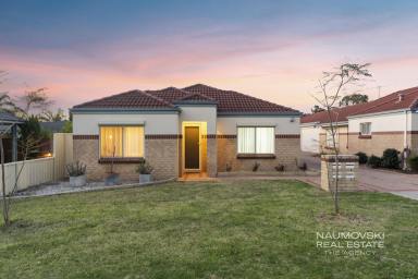 House For Sale - WA - Balcatta - 6021 - PRIME LOCATION! EFFORTLESS LIVING!  (Image 2)