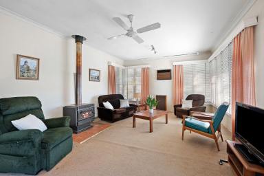 House For Sale - VIC - Eppalock - 3551 - A wholesome weekender with so much potential!  (Image 2)