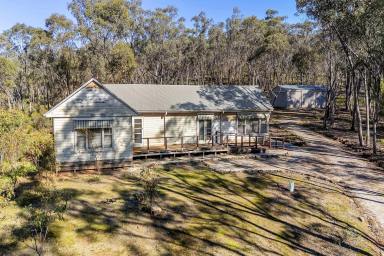 House For Sale - VIC - Eppalock - 3551 - A wholesome weekender with so much potential!  (Image 2)