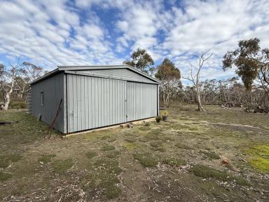 Residential Block For Sale - SA - Cromer - 5235 - Return to Nature. 8.19 ha, private, pretty, original vegetation. bordering the Mount Crawford Forest.  (Image 2)