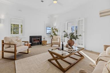 House For Sale - NSW - Kandos - 2848 - A LANDMARK OF HISTORY AND CHARACTER  (Image 2)