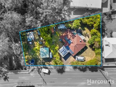House For Sale - QLD - Norville - 4670 - Solid Brick. Big Block. Rare Find at This Price Point!  (Image 2)