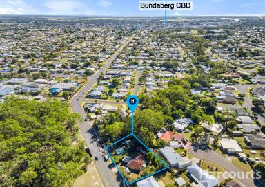 House For Sale - QLD - Norville - 4670 - Solid Brick, Big Block and a Motivated Vendor!  (Image 2)