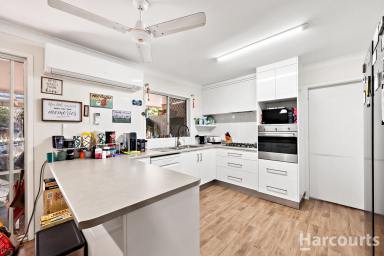 House For Sale - QLD - Norville - 4670 - Solid Brick, Big Block and a Motivated Vendor!  (Image 2)