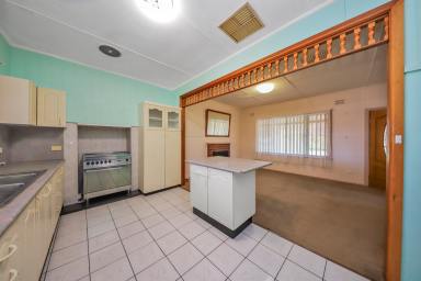 House For Sale - NSW - Tumut - 2720 - Large Living on Two Titles!  (Image 2)