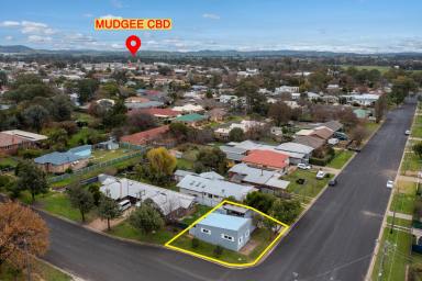 House For Sale - NSW - Mudgee - 2850 - EFFORTLESS LIVING, WALK TO CBD  (Image 2)