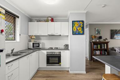 Unit For Sale - QLD - Drayton - 4350 - Refurbished & Ready to Enjoy – Low Maintenance Living in a Convenient Location  (Image 2)