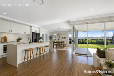 House For Sale - NSW - Marulan - 2579 - Modern Family Living with Premium Upgrades on a Spacious 1,345m² Block  (Image 2)