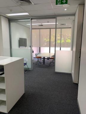 Retail For Sale - QLD - Brisbane - 4000 - Premium Brisbane CBD Ground Floor Office with Exclusive Car Park  (Image 2)