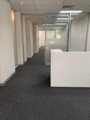 Retail For Sale - QLD - Brisbane - 4000 - Premium Brisbane CBD Ground Floor Office with Exclusive Car Park  (Image 2)