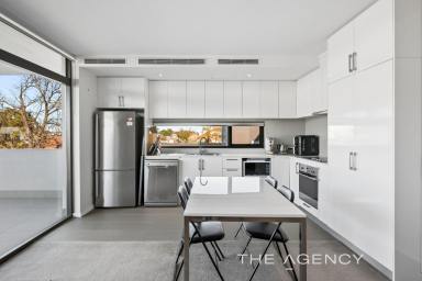 Apartment For Sale - WA - East Victoria Park - 6101 - Sun-Drenched, North-Facing Living in the Heart of East Victoria Park (Image 2)
