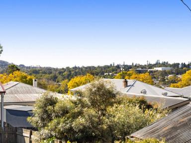 House For Sale - QLD - South Toowoomba - 4350 - Modern Character Home with North Facing Views (Image 2)