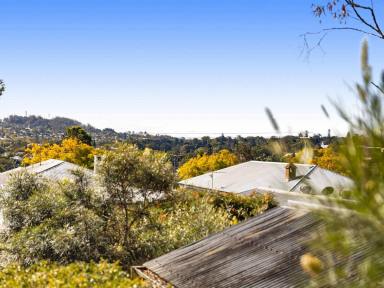 House For Sale - QLD - South Toowoomba - 4350 - Modern Character Home with North Facing Views (Image 2)